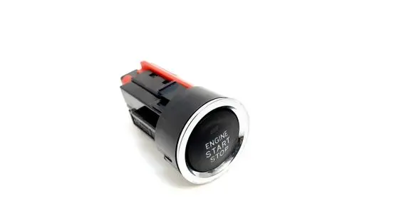 Toyota RAV 4 (XA30) Engine start stop button switch 2842ATMIMB1