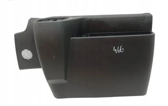 Opel Movano B Center console 