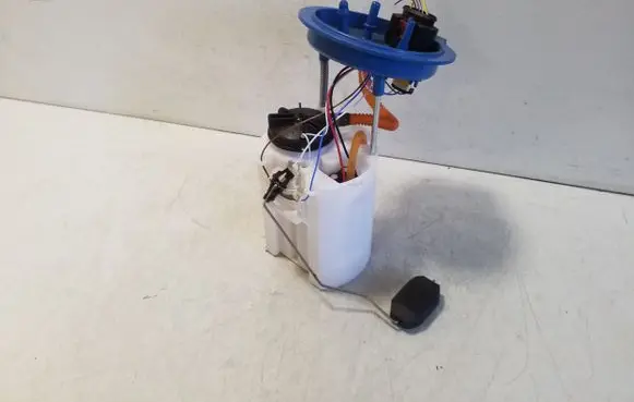 Audi A1 In-tank fuel pump 2Q0919051L
