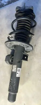 BMW 3 G20 G21 Front shock absorber/damper 6896528