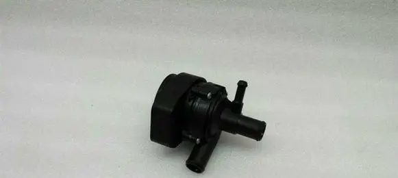 Mercedes-Benz E W212 Electric auxiliary coolant/water pump A2118350028