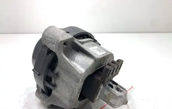 BMW 5 G30 G31 G38 Engine mount vacuum valve 6883514