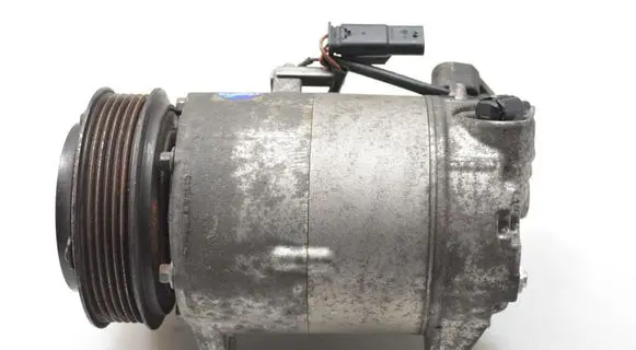 Mini Clubman F54 Air conditioning (A/C) compressor (pump) VPBLUH19D786AB