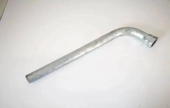 Volkswagen Cross Polo Wheel nut wrench 4d0012219a