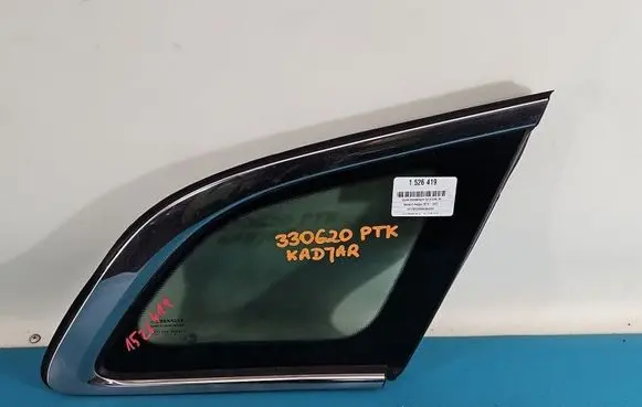 Renault Kadjar Rear side window IMPRK1526419
