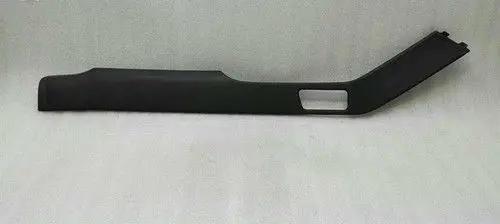Aston Martin Vanquish Zagato Front brake disc dust cover plate CD3304735A