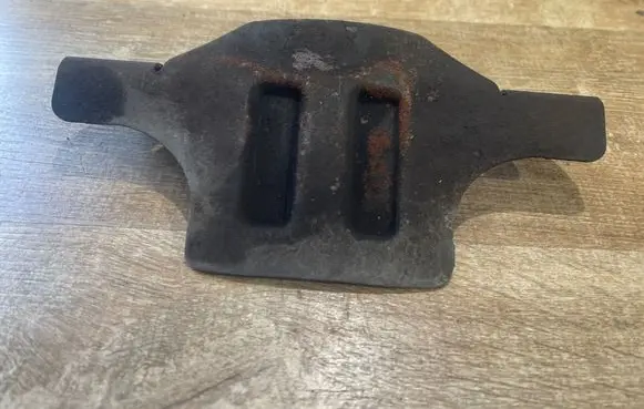 Land Rover Discovery 5 Handbrake interior bracket HPLA2D206AA