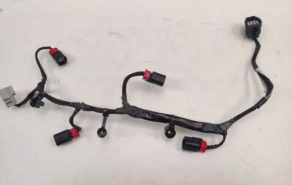 Dodge Durango III Engine installation wiring loom 05148163AD 5148163AD