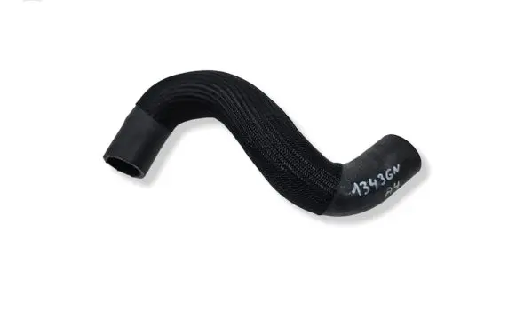 Peugeot 807 Engine coolant pipe/hose 1343GN