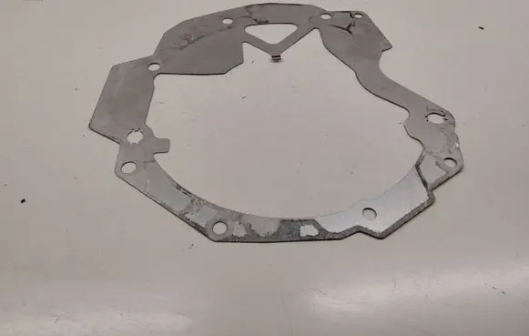 Audi A5 Gearbox gasket 06L103551H