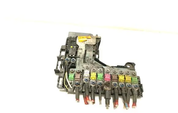 Citroen DS5 Fuse module 9665878380