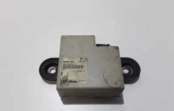 BMW 5 GT F07 Other control units/modules 693502401 21367510