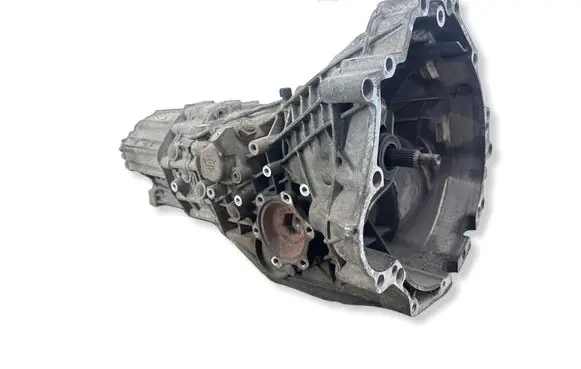Audi A4 S4 B7 8E 8H Manual 6 speed gearbox HCK