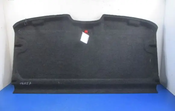 Peugeot 308 Parcel shelf 9681551580