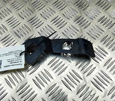Alfa Romeo Stelvio Front parking sensor holder (PDC) 50541031