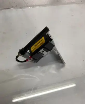 Hyundai i40 Keyless (KESSY) go control unit/module 954703Z050 39RAB11000