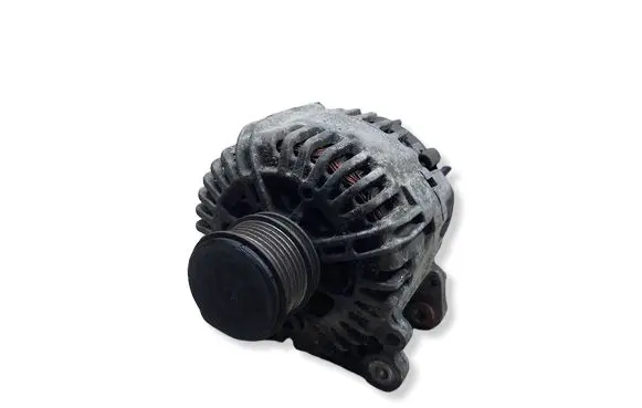 Audi A4 S4 B6 8E 8H Generator/alternator 06F903023HKASACJ 06F903023H