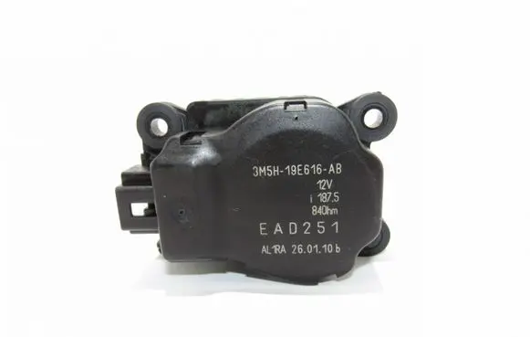 Ford C-MAX I Air flap motor/actuator 3M5H19E616AB
