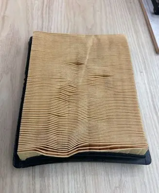 Fiat Palio Air filter 46420988