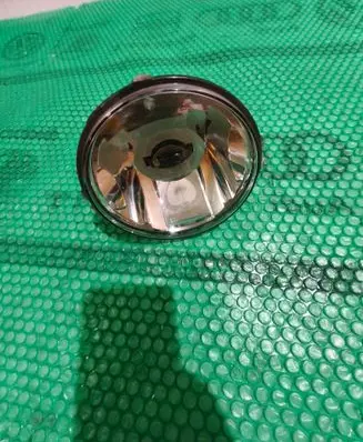 Ford Mustang V LED Daytime headlight 