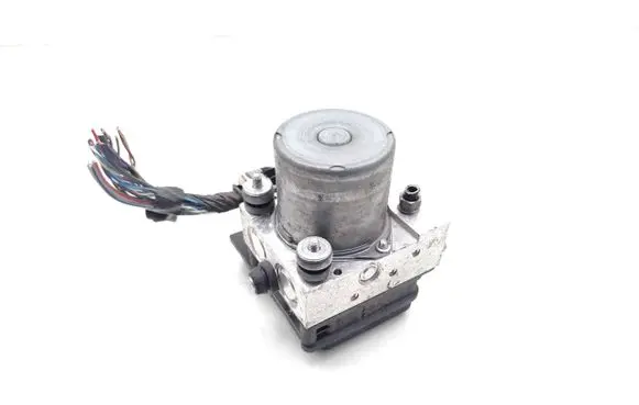 Jaguar XF ABS Pump AX23-2C405-AC 0265251089 0265951370