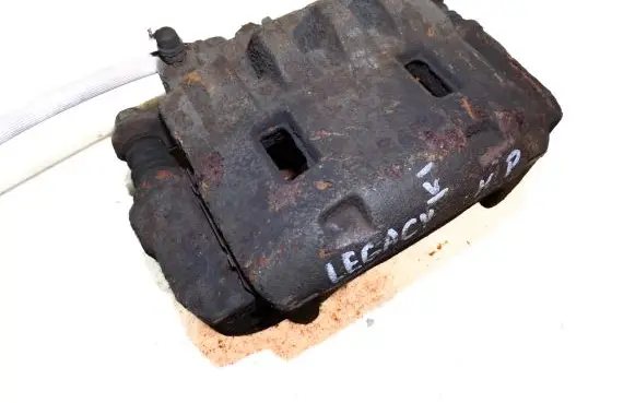 Subaru Legacy Front brake caliper