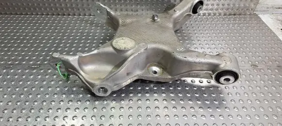 BMW 5 E60 E61 Rear control arm 6758715