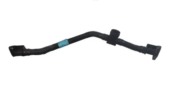 Audi Q5 SQ5 Vacuum line/pipe/hose 06e131848