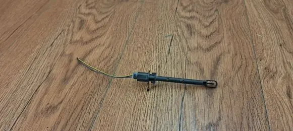 Renault Espace - Grand espace IV Interior temperature sensor 7701048762