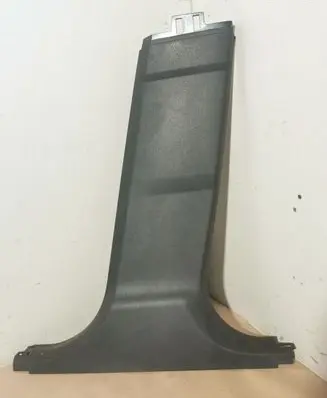 BMW 5 F10 F11 (B) pillar trim (bottom) 9116352 7352110