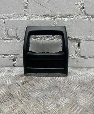 BMW 3 F30 F35 F31 Other center console (tunnel) element 9218908