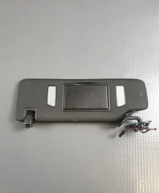 Chevrolet Camaro Sun visor