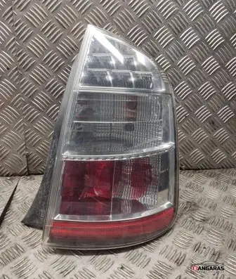Toyota Prius (XW20) Rear/tail lights