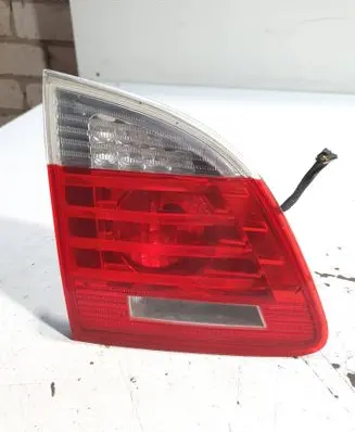 BMW 5 E60 E61 Tailgate rear/tail lights 7177697 0054010 2TZ00942701