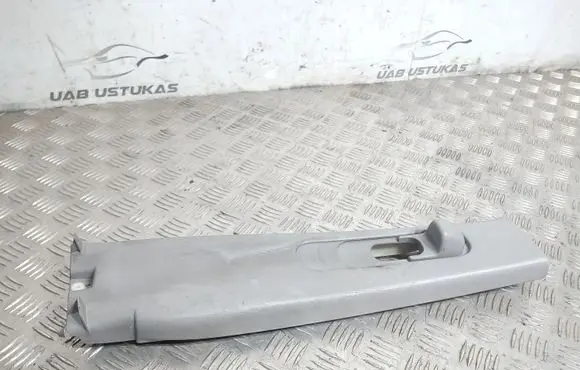 Toyota RAV 4 (XA20) (B) pillar trim (top) 6241042020