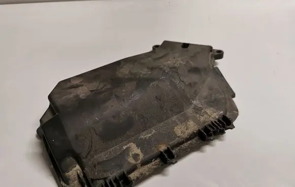 Audi S5 Facelift Fuse box cover 8K1907613C