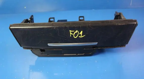 BMW 7 F01 F02 F03 F04 Car ashtray