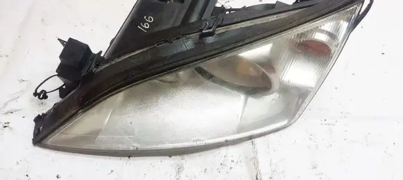 Ford Mondeo Mk III Headlight/headlamp 0301174603