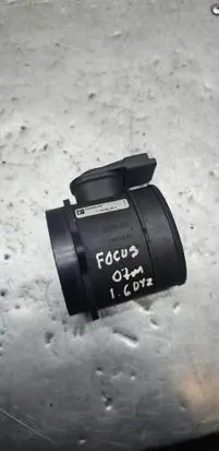 Ford Focus Mass air flow meter 9550010780