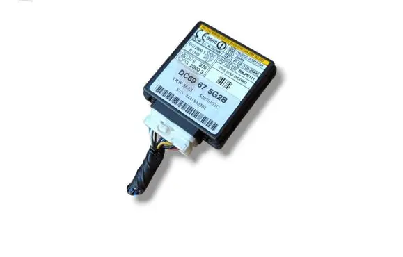 Immobilizer control unit/module