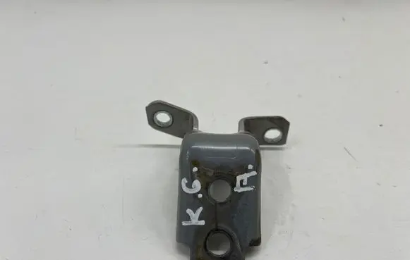 Mazda 3 Rear door lower hinge 