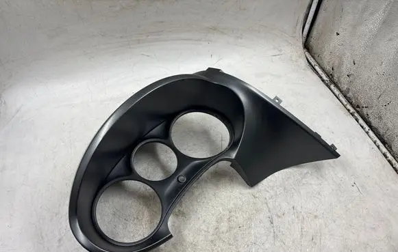 Seat Leon (1P) Dashboard trim 1P1857244