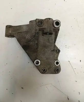 Fiat Ducato Engine mounting bracket 504322004