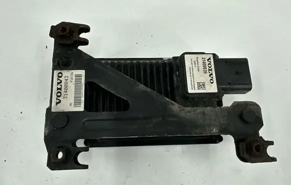 Volvo V40 Distronic sensor radar 31400839