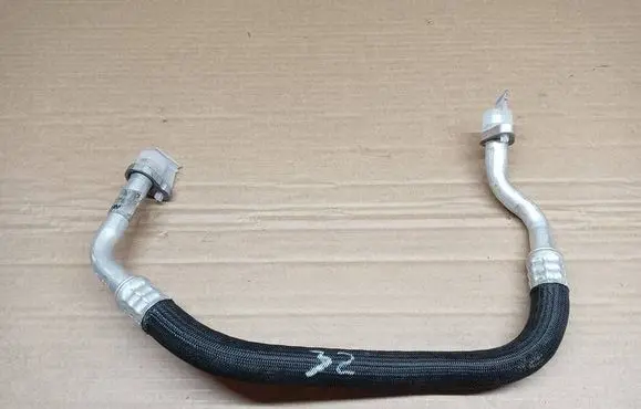Renault Kangoo II Air conditioning (A/C) pipe/hose