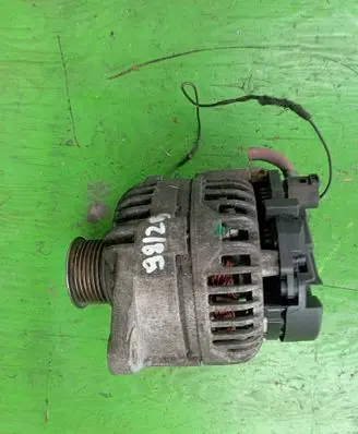 Fiat Ducato Generator/alternator