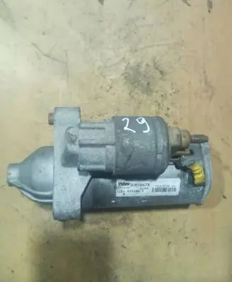 Volvo S80 Starter motor 30659478 EJ3MA TS22E3