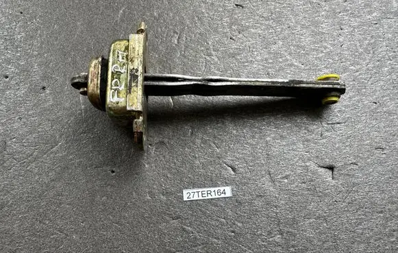 Nissan Terrano Front door check strap stopper 804300F000