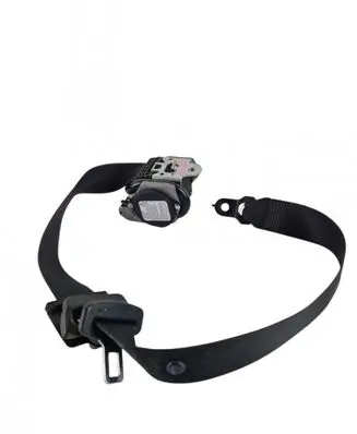 Volkswagen Crafter Front seatbelt 601384300