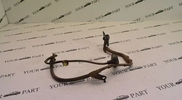 Lexus RX 300 Front ABS sensor wiring 